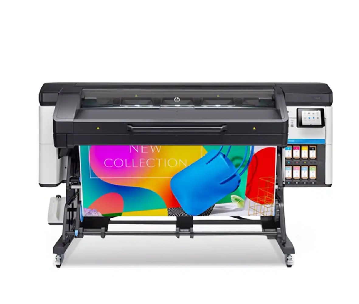 PLOTTER HP LATEX