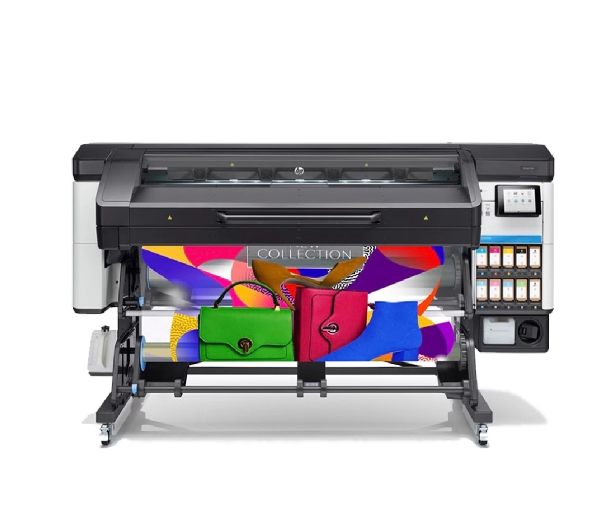 PLOTTER HP LATEX