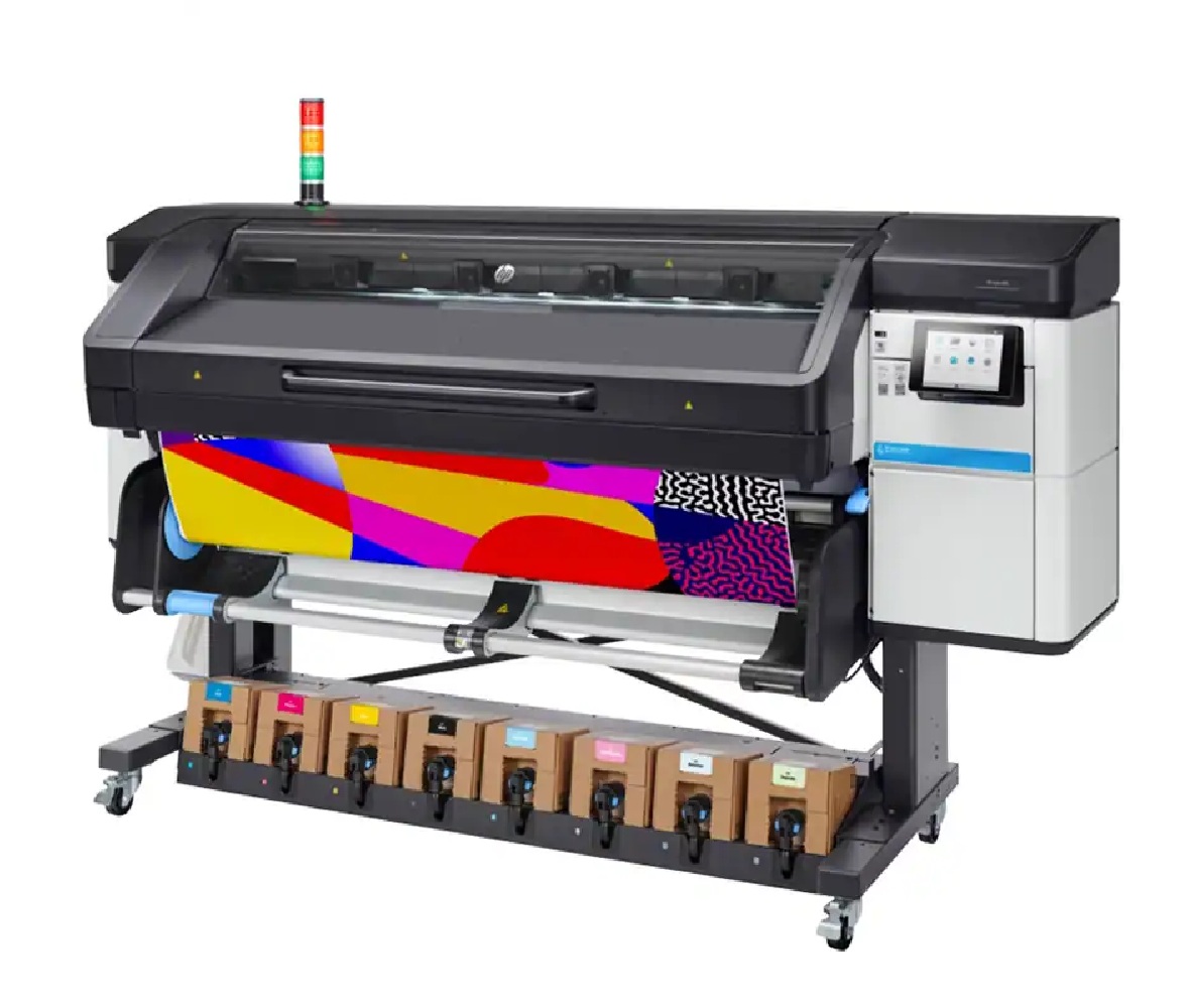 PLOTTER HP LATEX