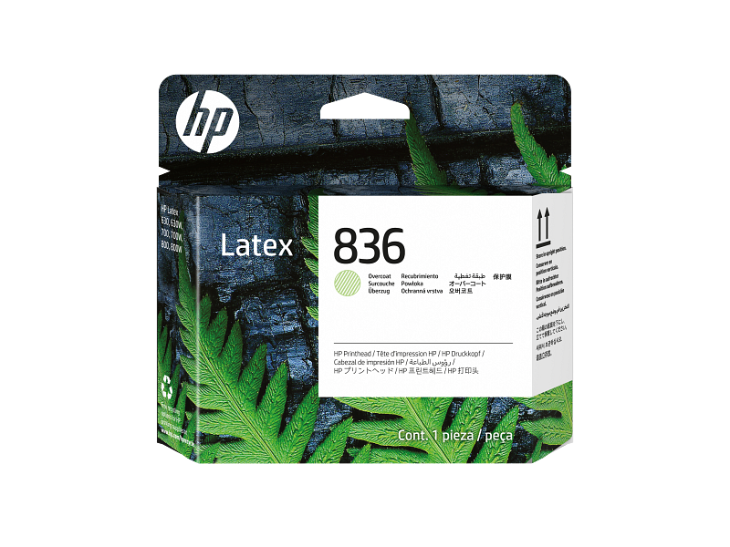 LATEX 836 P/700W, 800W