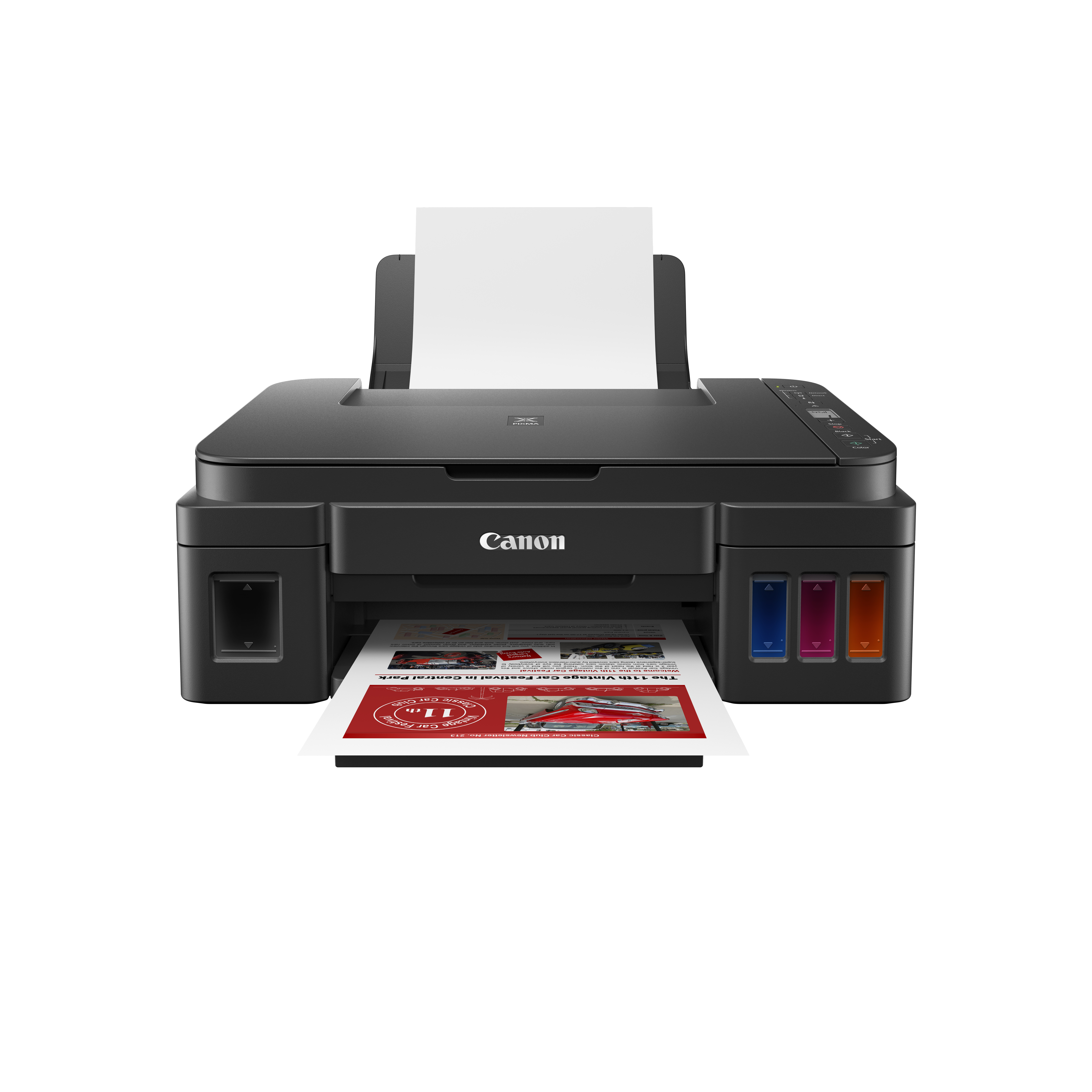 IMPRESORA CANON PIXMA MULTIFUNCIONAL