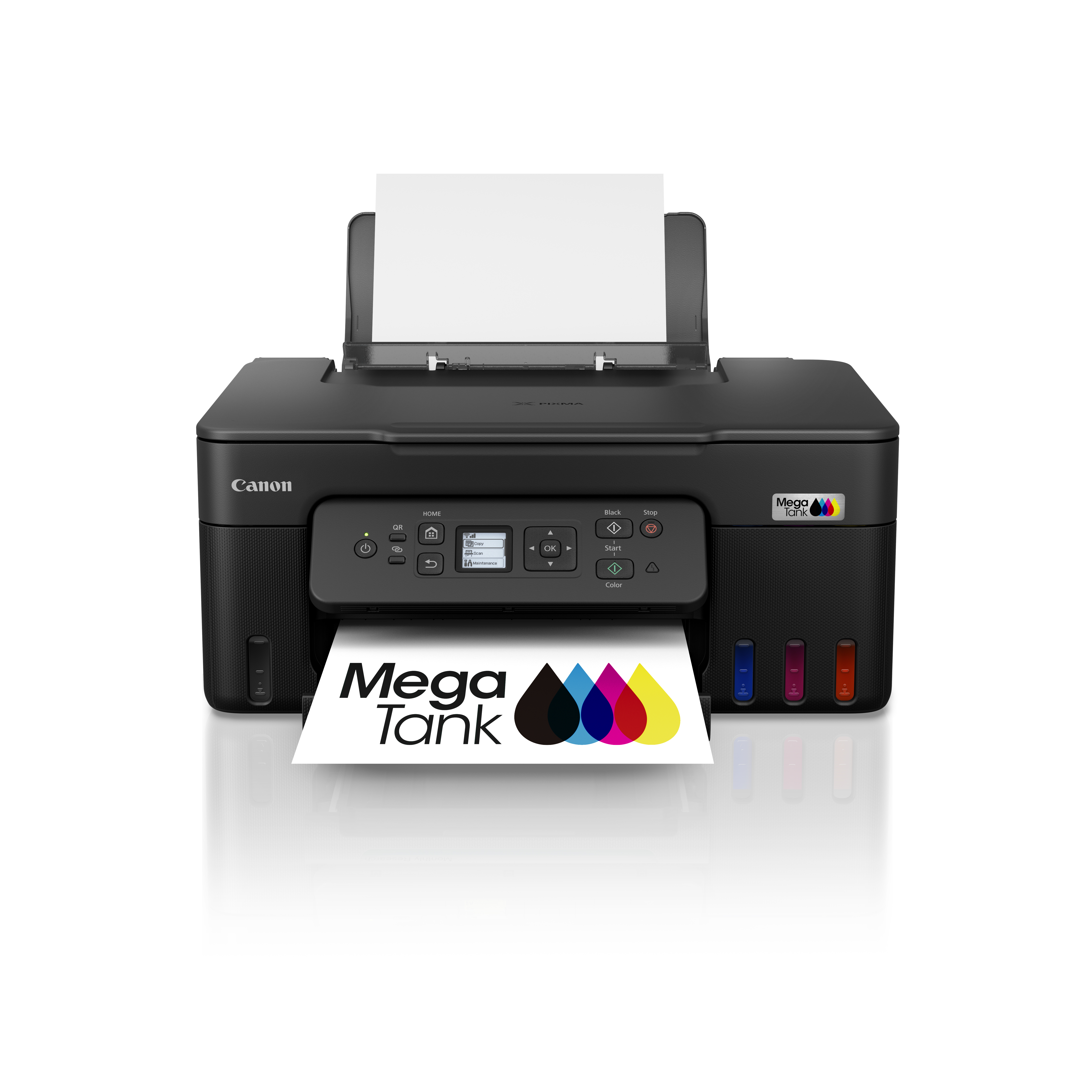 IMPRESORA CANON PIXMA MULTIFUNCIONAL