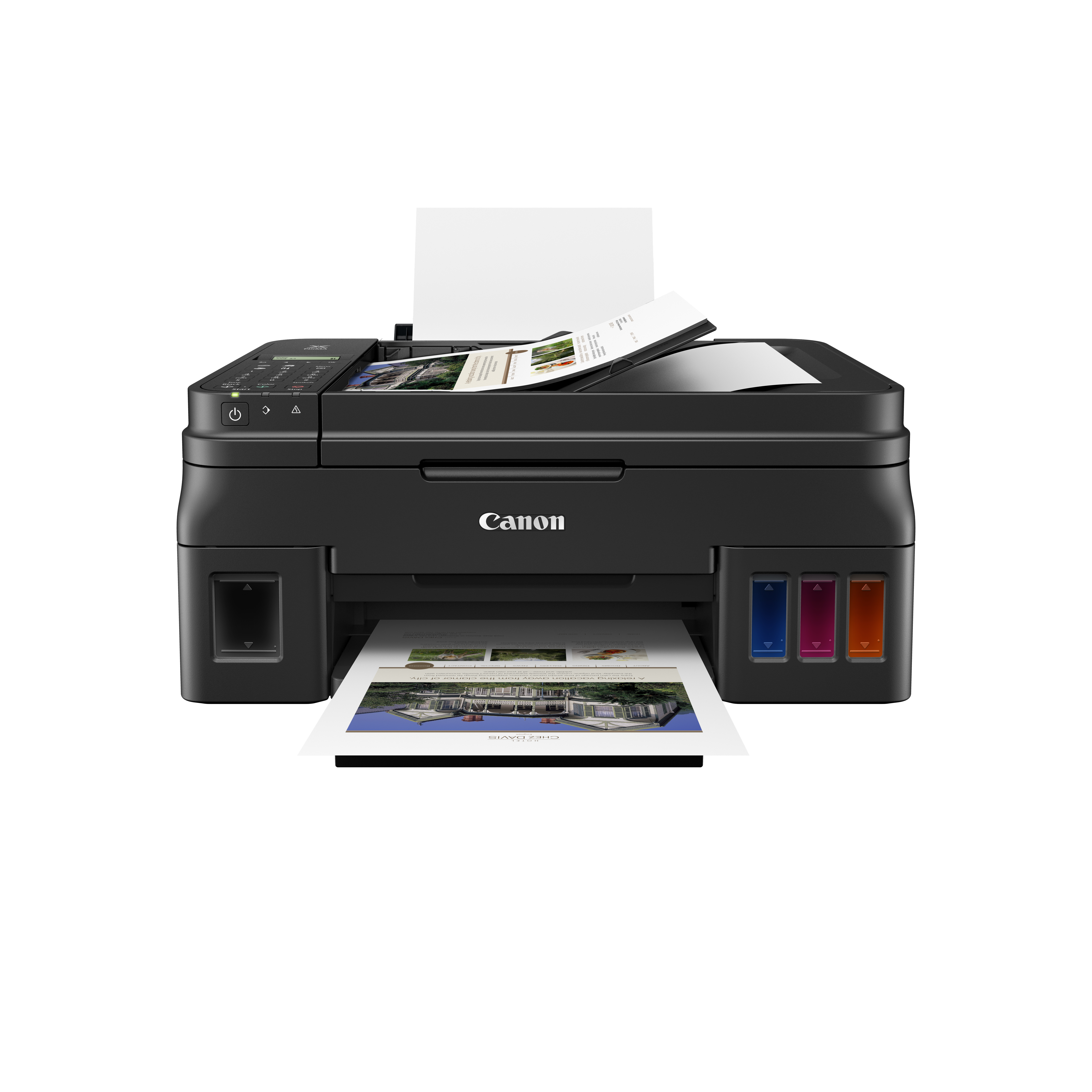 IMPRESORA CANON PIXMA MULTIFUNCIONAL