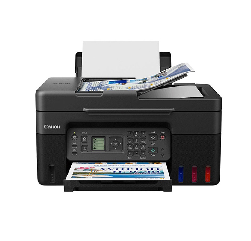 IMPRESORA CANON PIXMA MULTIFUNCIONAL
