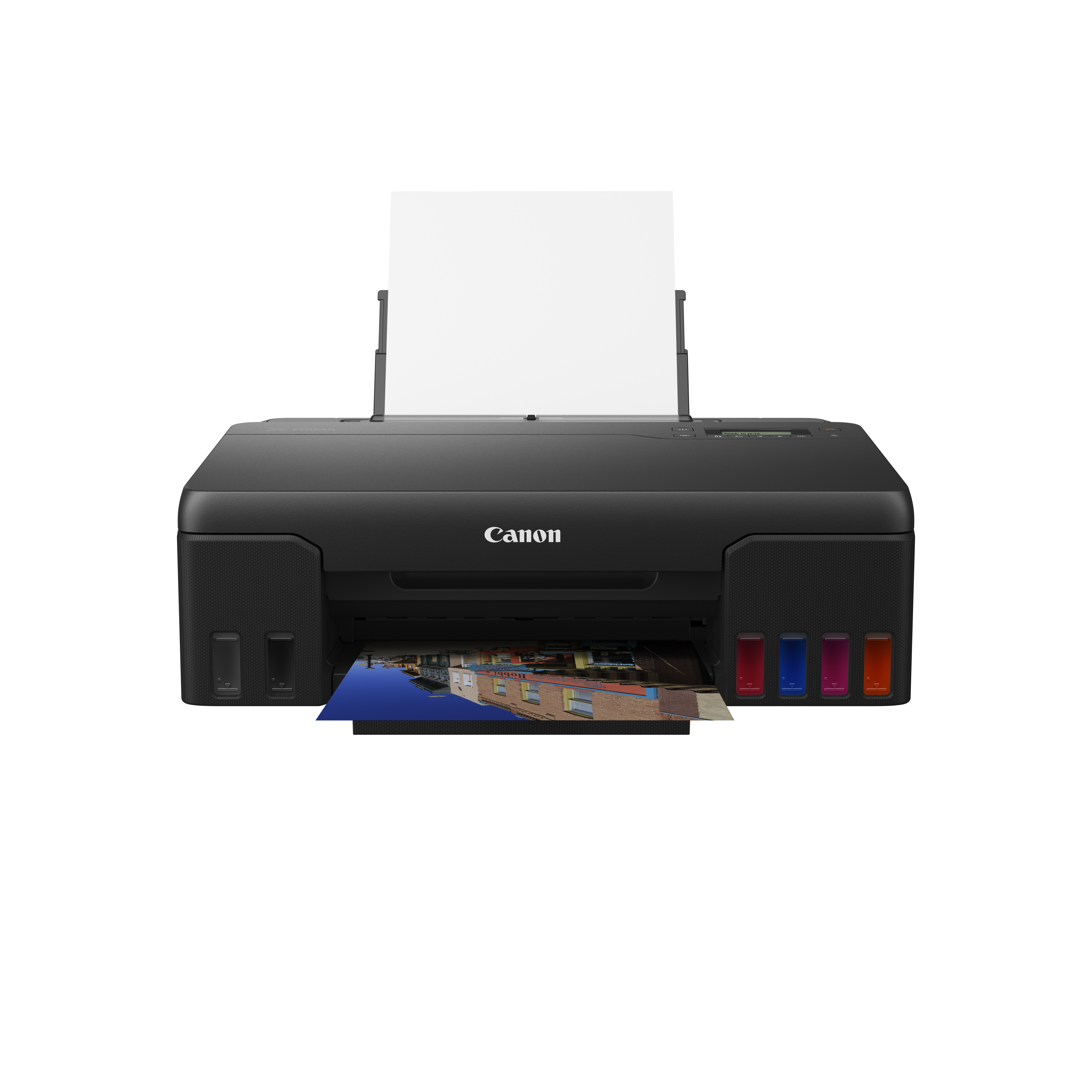 IMPRESORA CANON PIXMA FOTOGRAFICA