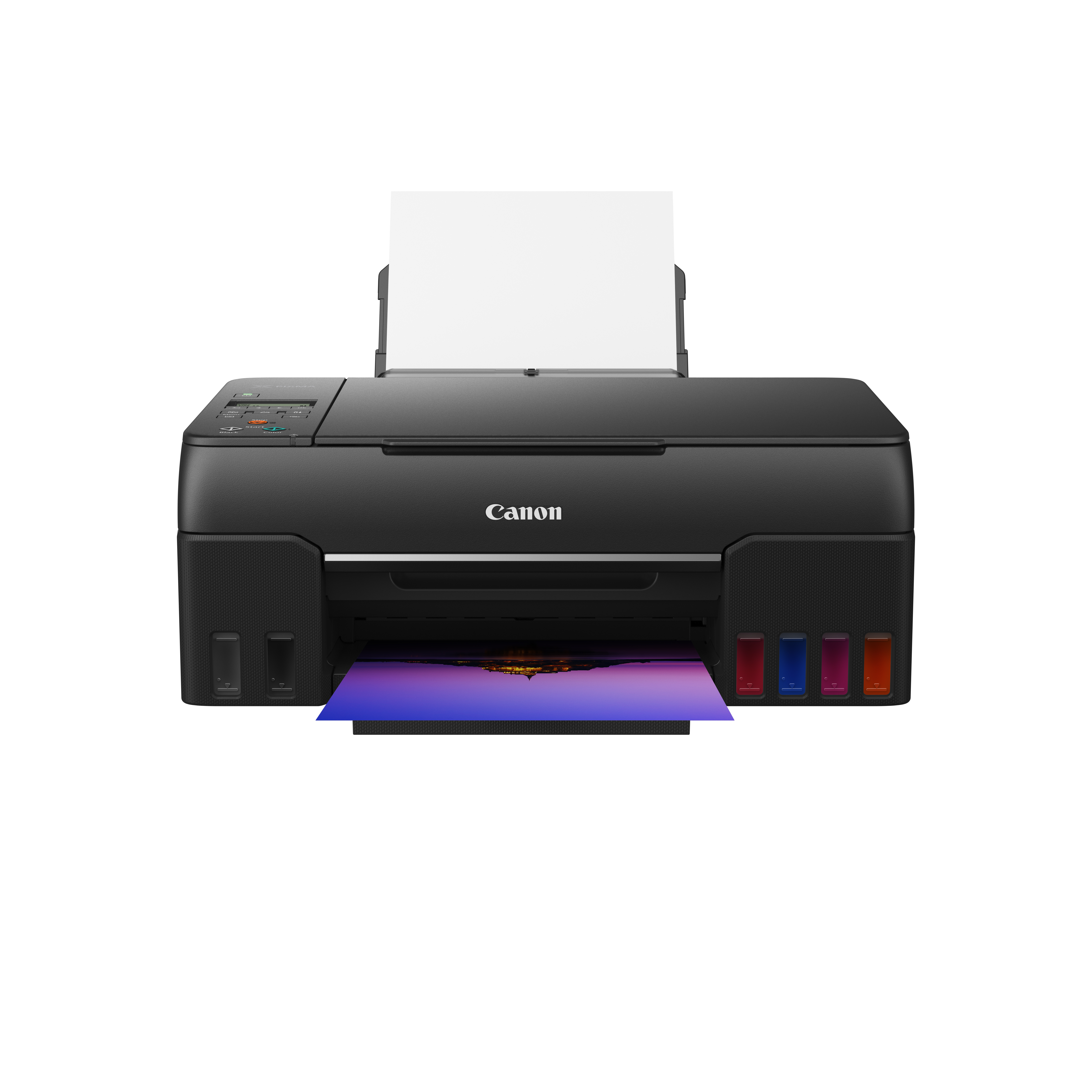 IMPRESORA CANON PIXMA FOTOGRAFICA