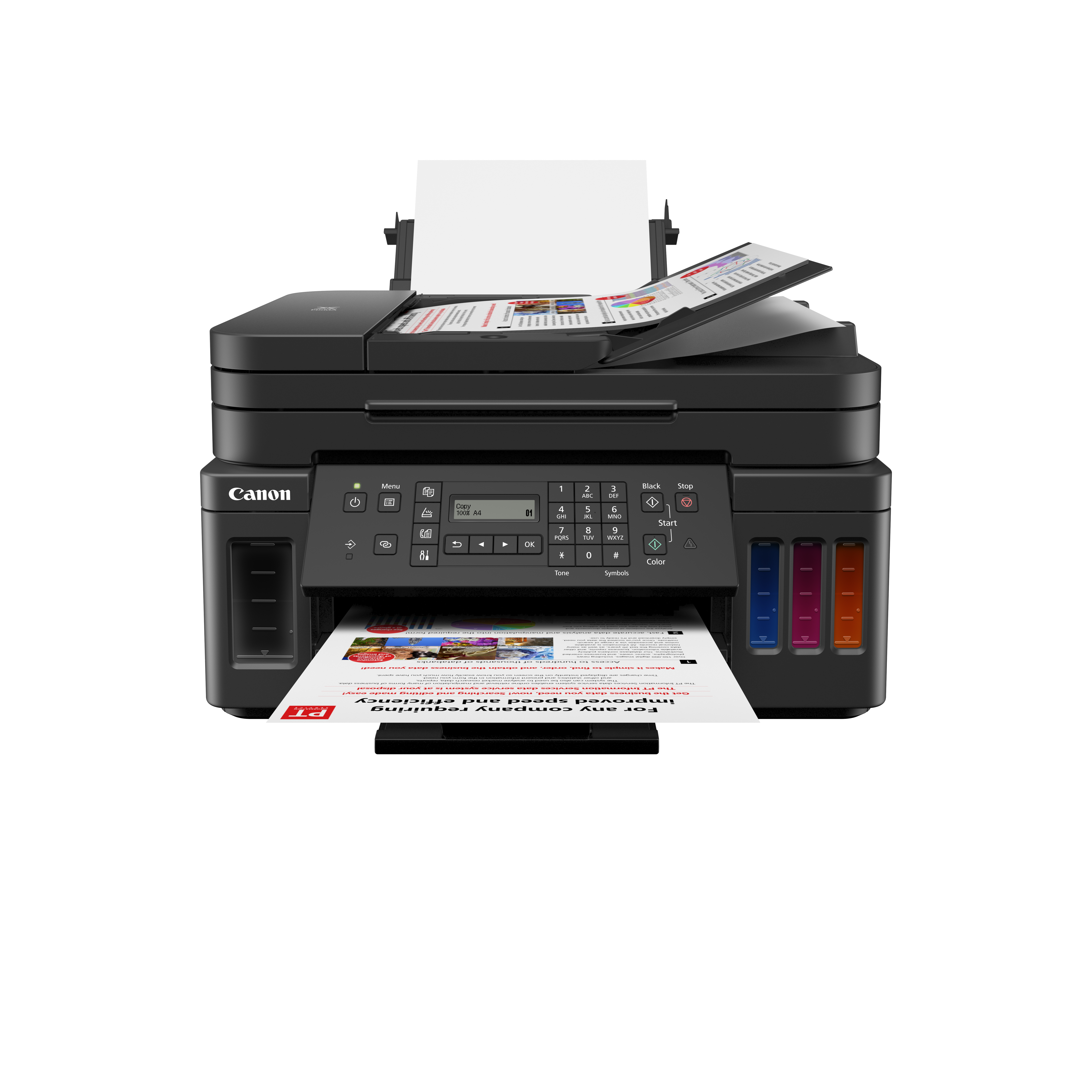 IMPRESORA CANON PIXMA MULTIFUNCIONAL