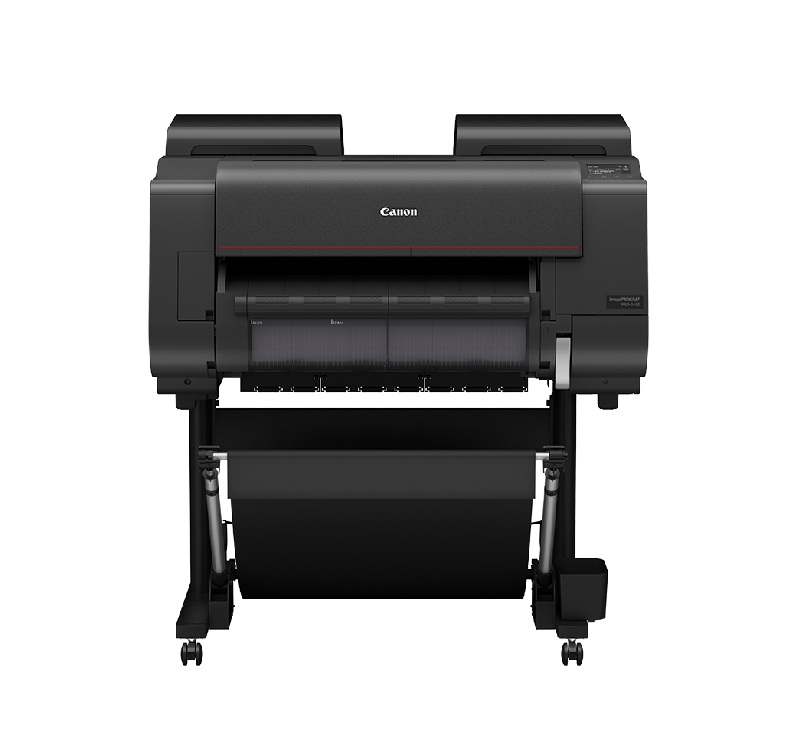 PLOTTER CANON IMAGEPROGRAF FOTOGRAFICO