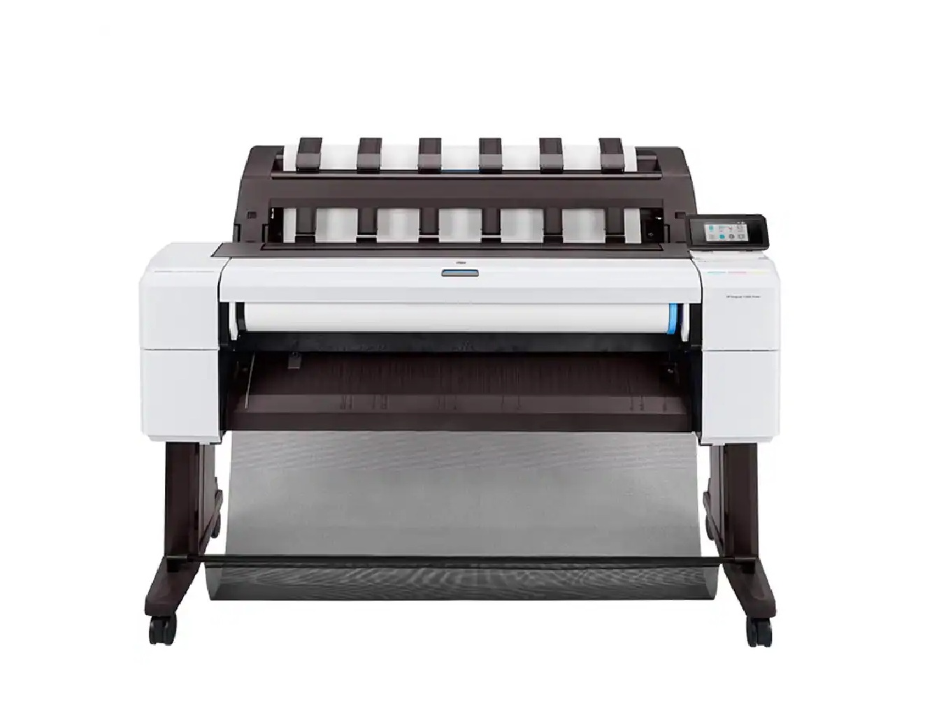 PLOTTER HP DESIGNJET