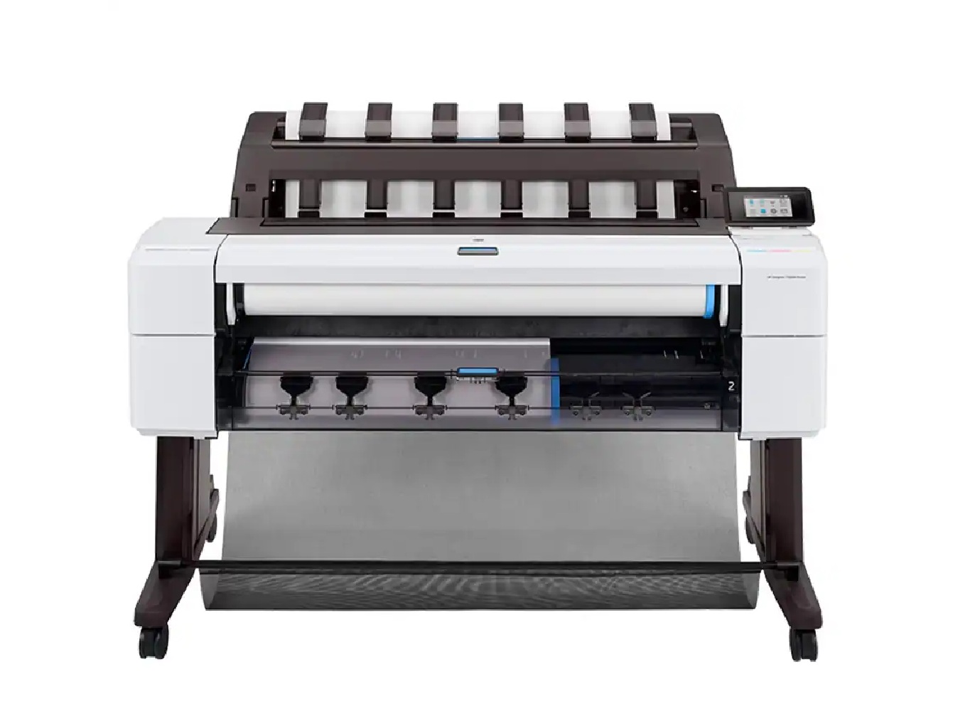 PLOTTER HP DESIGNJET