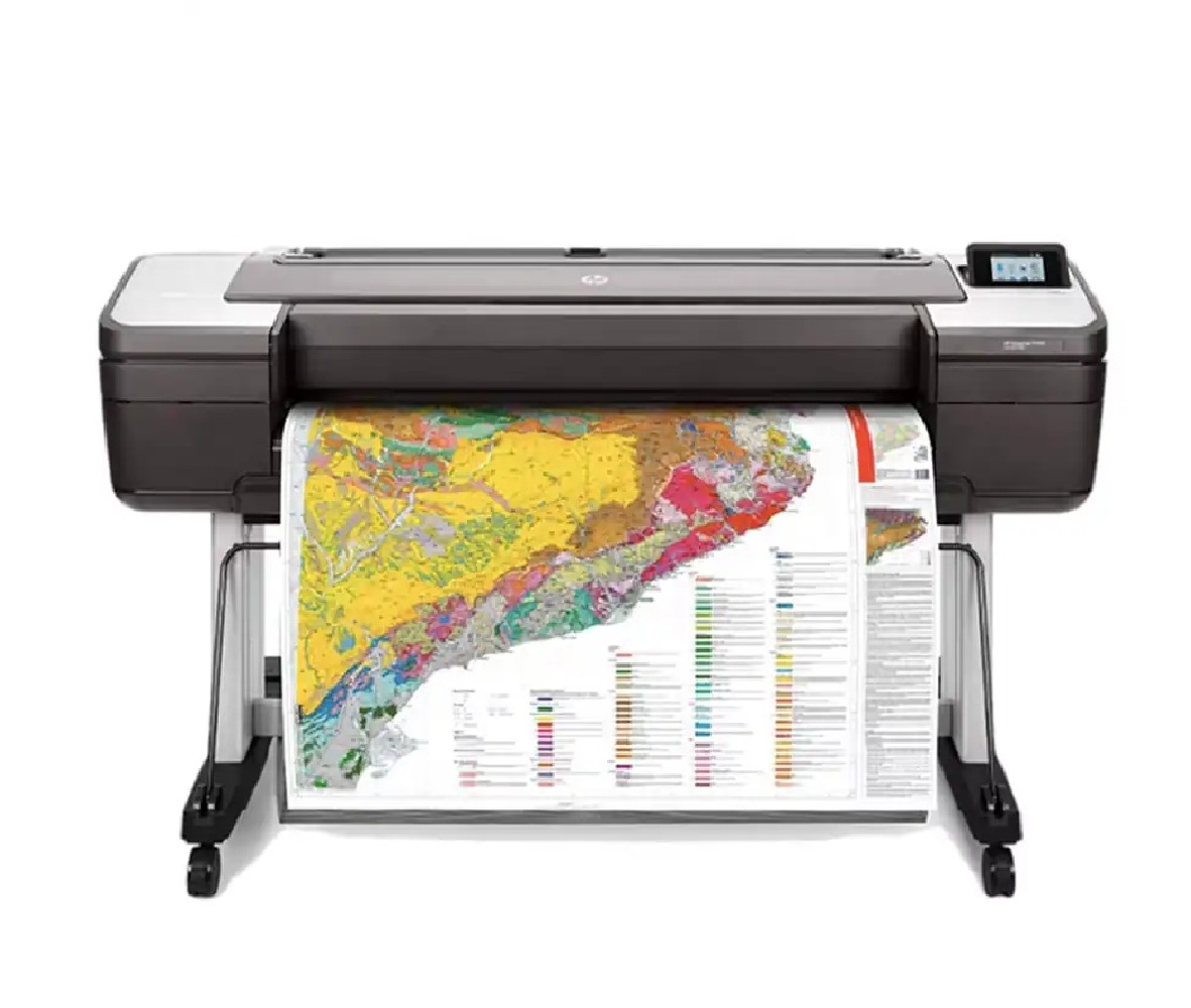 PLOTTER HP DESIGNJET