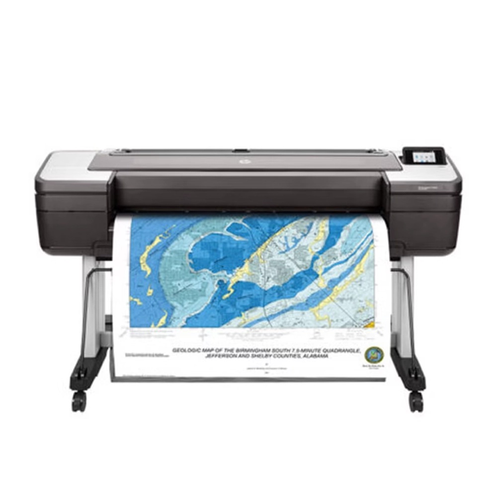 PLOTTER HP DESIGNJET