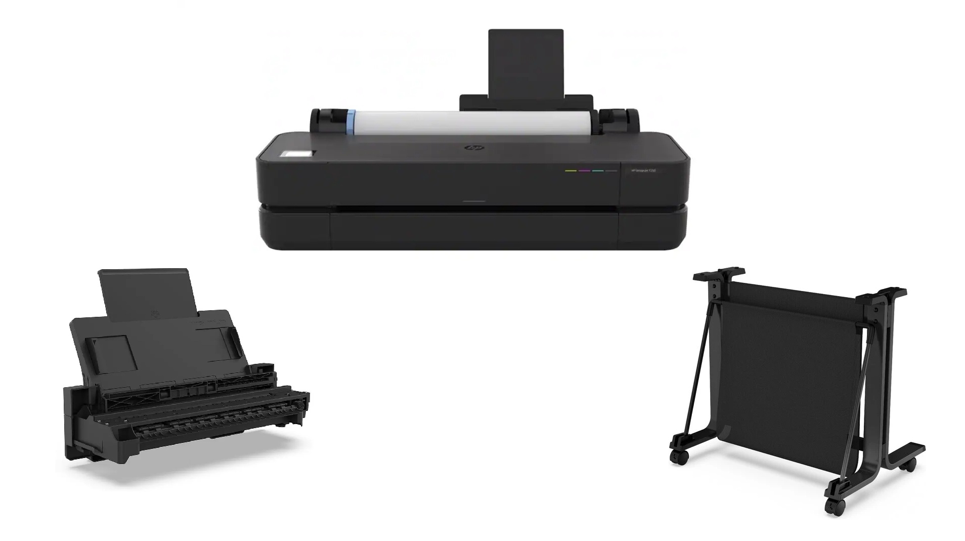 PLOTTER HP DESIGNJET