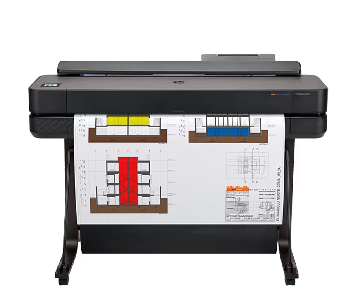 PLOTTER HP DESIGNJET