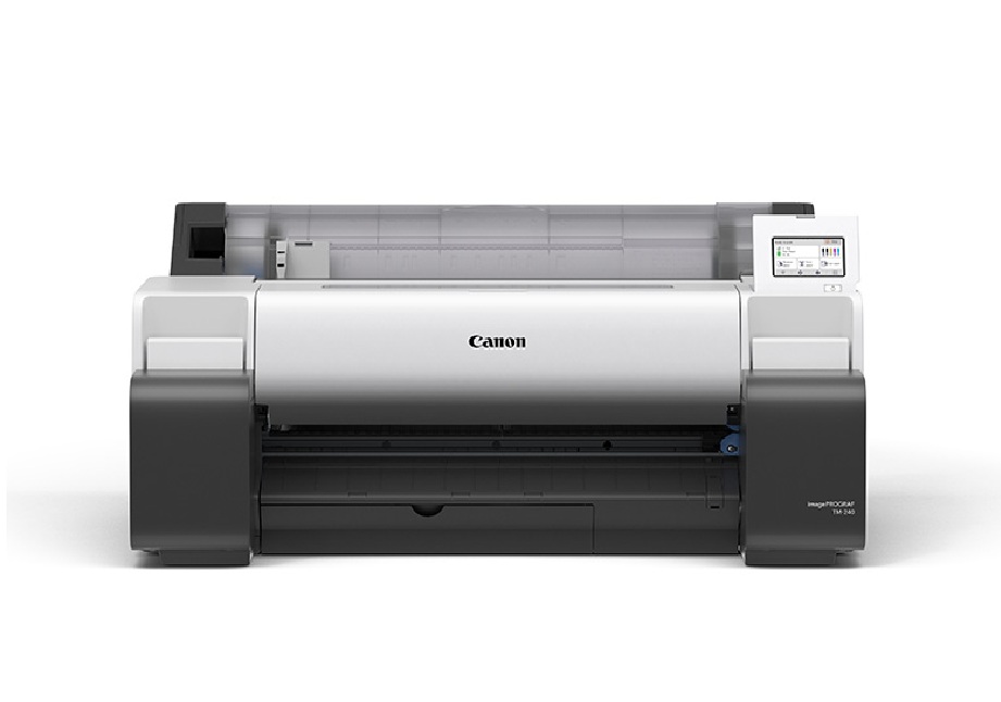 PLOTTER CANON IMAGEPROGRAF MULTIFUNCIONAL