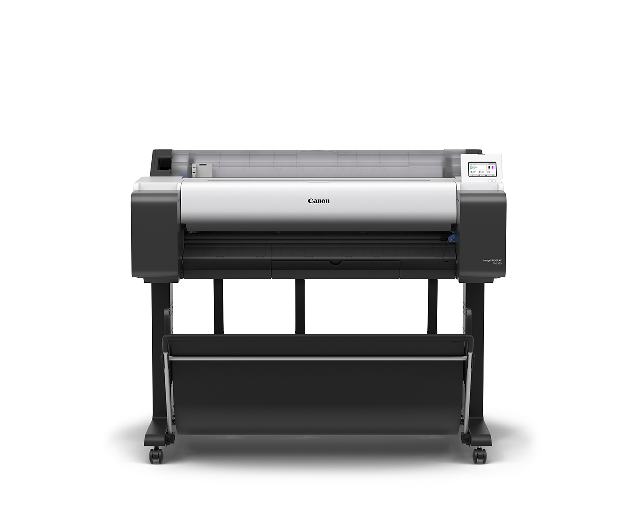 PLOTTER CANON IMAGEPROGRAF MULTIFUNCIONAL