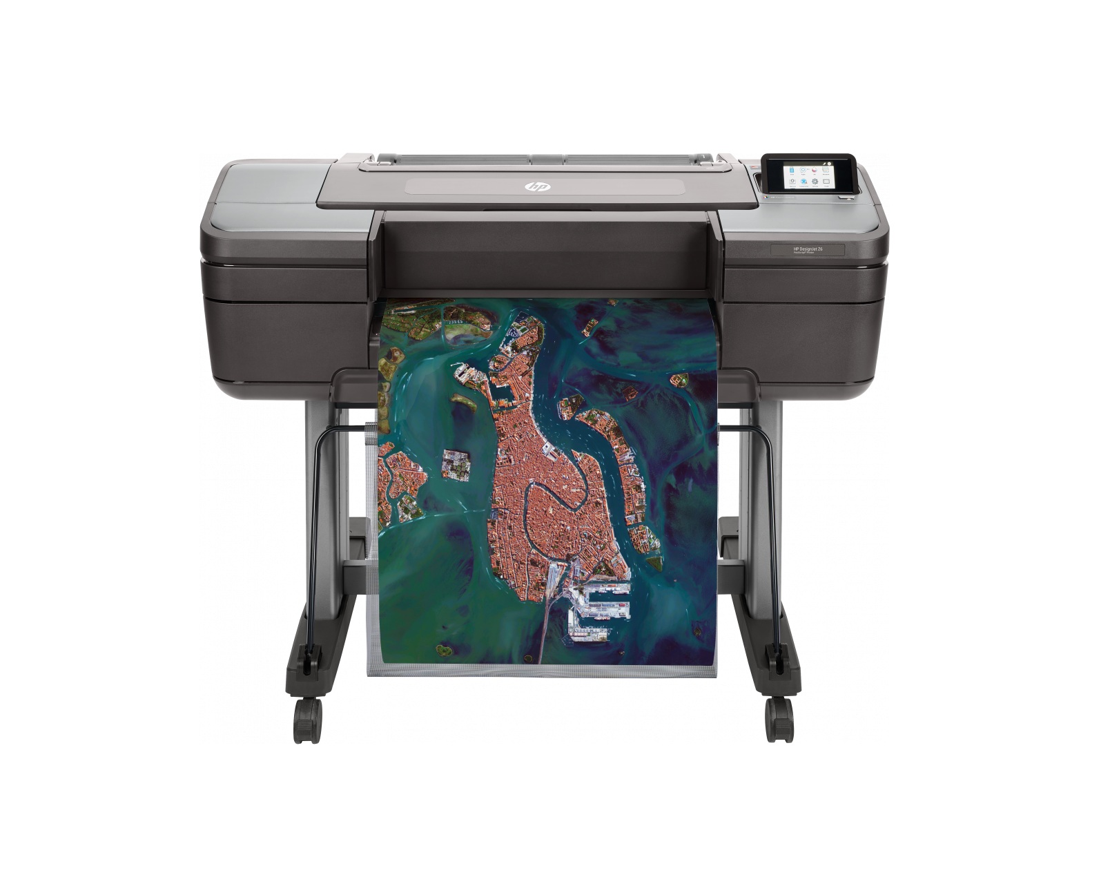 PLOTTER HP DESIGNJET