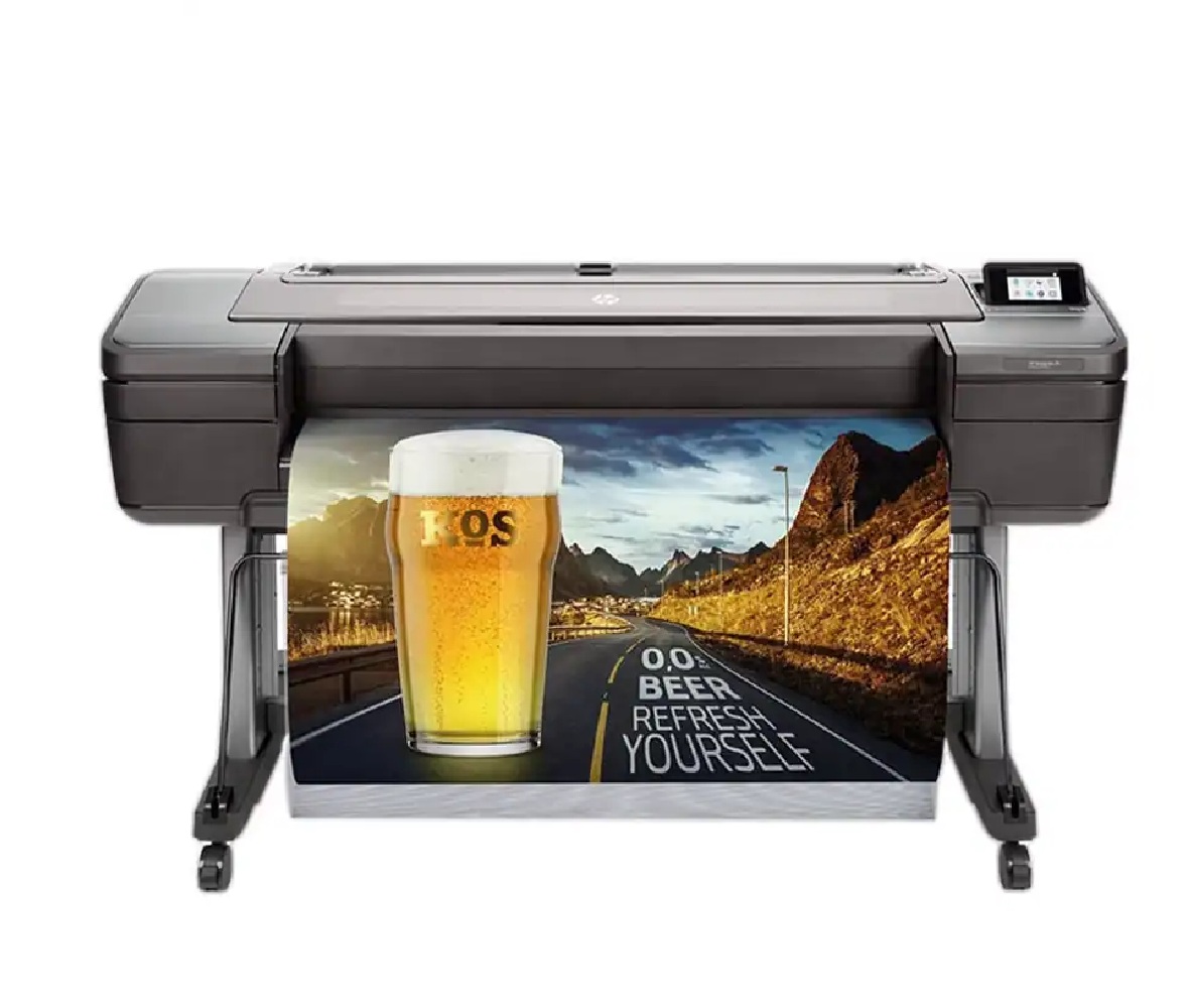 PLOTTER HP DESIGNJET