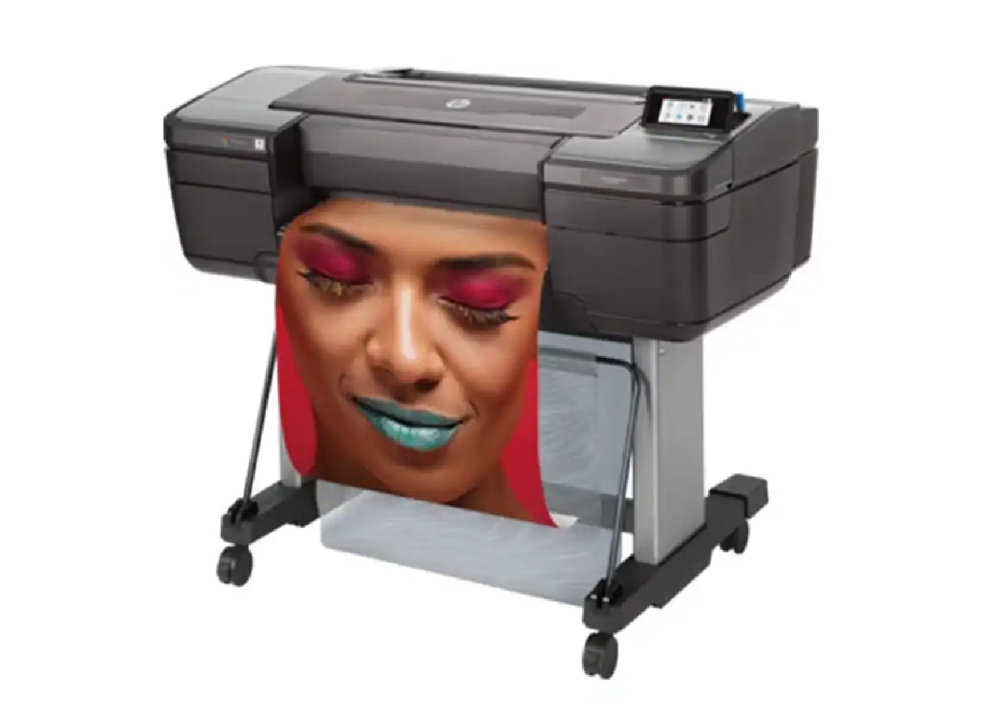PLOTTER HP DESIGNJET