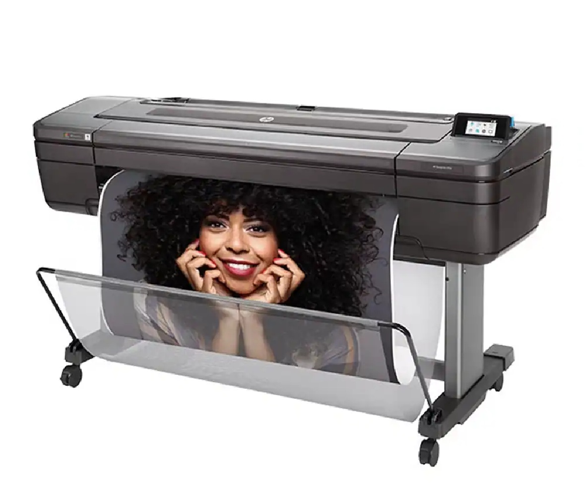 PLOTTER HP DESIGNJET
