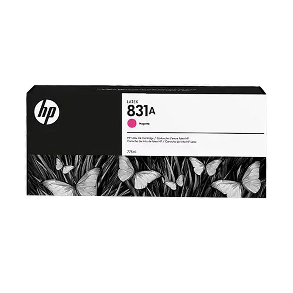 CARTUCHO DE TINTA COLOR LIGHT MAGENTA DE 775ml