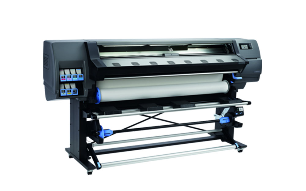 Plotter HP Latex 335 – Invención Digital tienda virtual