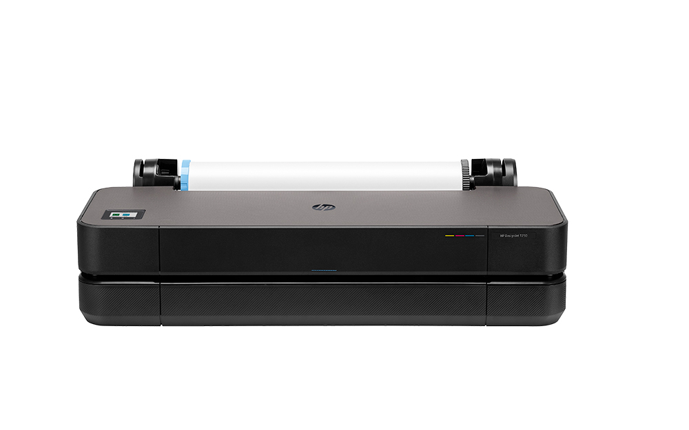 Plotter HP DesignJet T250 24\