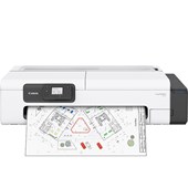 Plotter Canon TC-21 - Imagen 2