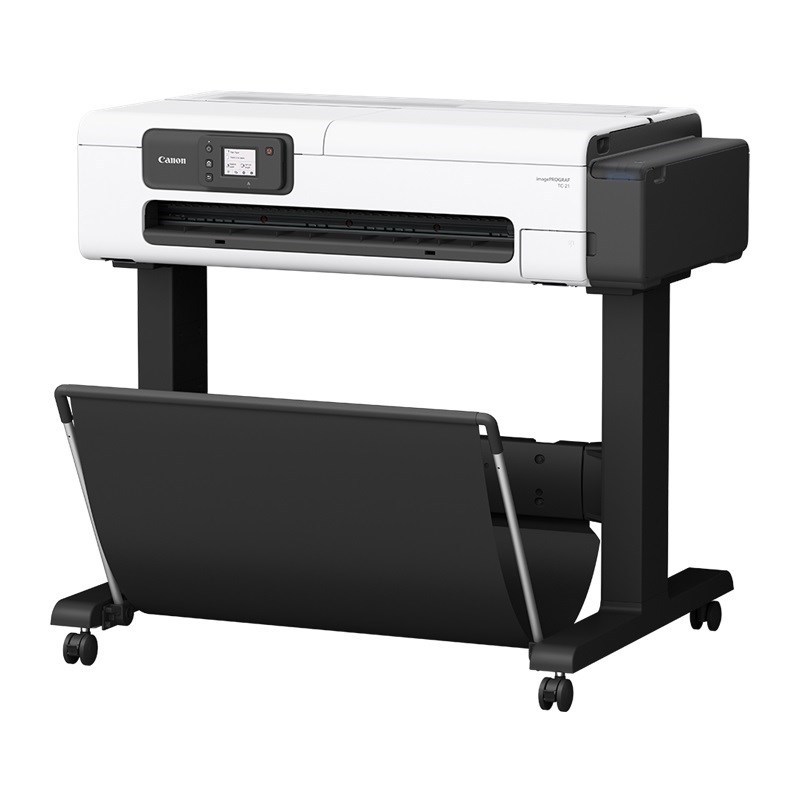 Plotter Canon TC-21 - Imagen 3