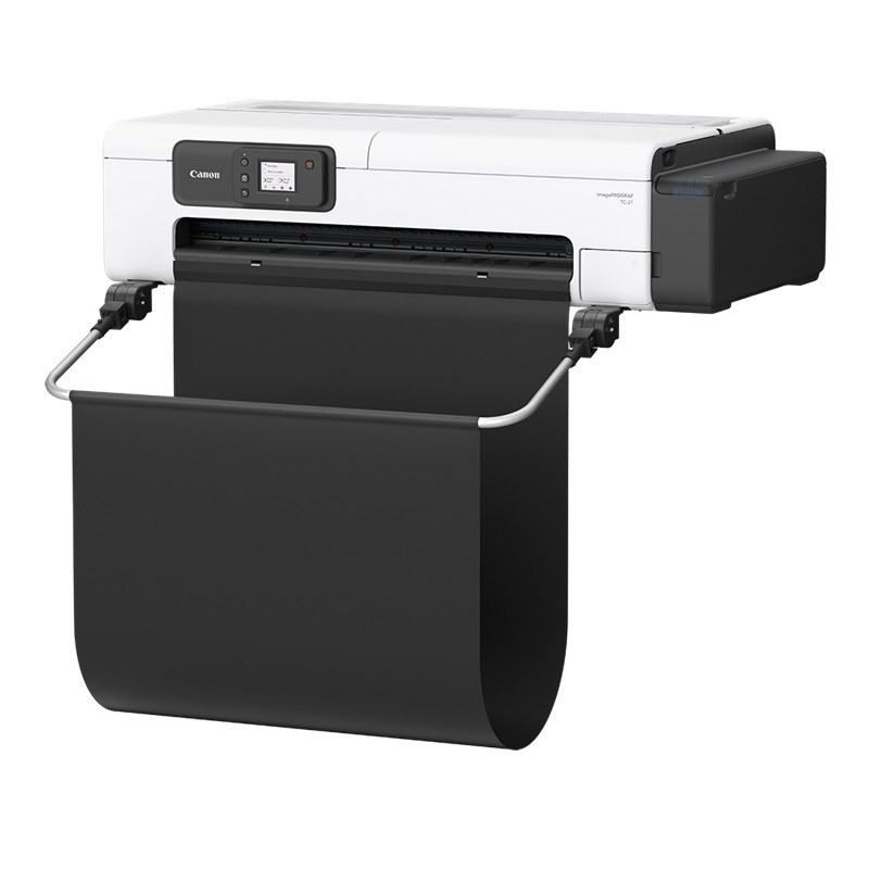 Plotter Canon TC-21 - Imagen 4