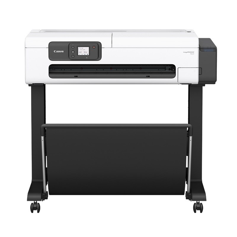 Plotter Canon TC-21 - Imagen 5