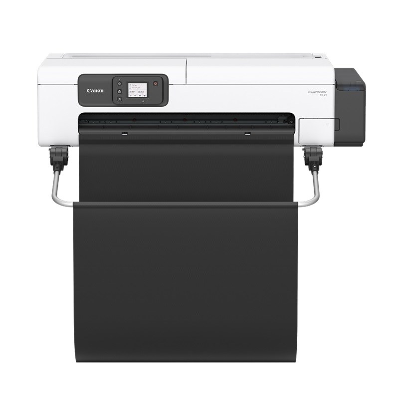 Plotter Canon TC-21 - Imagen 6