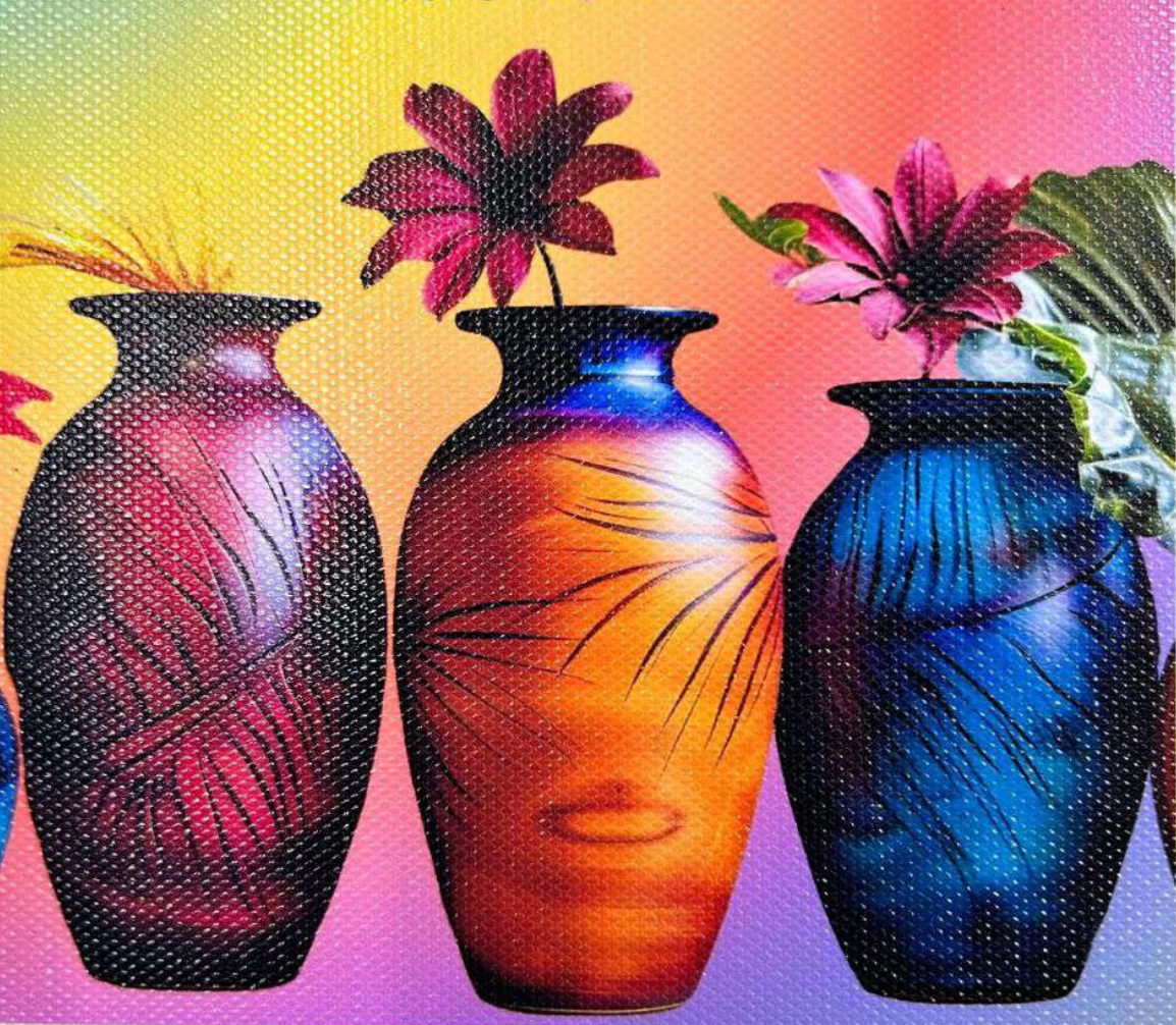 PAPEL PHOTO CANVAS 270g 20HJS A4