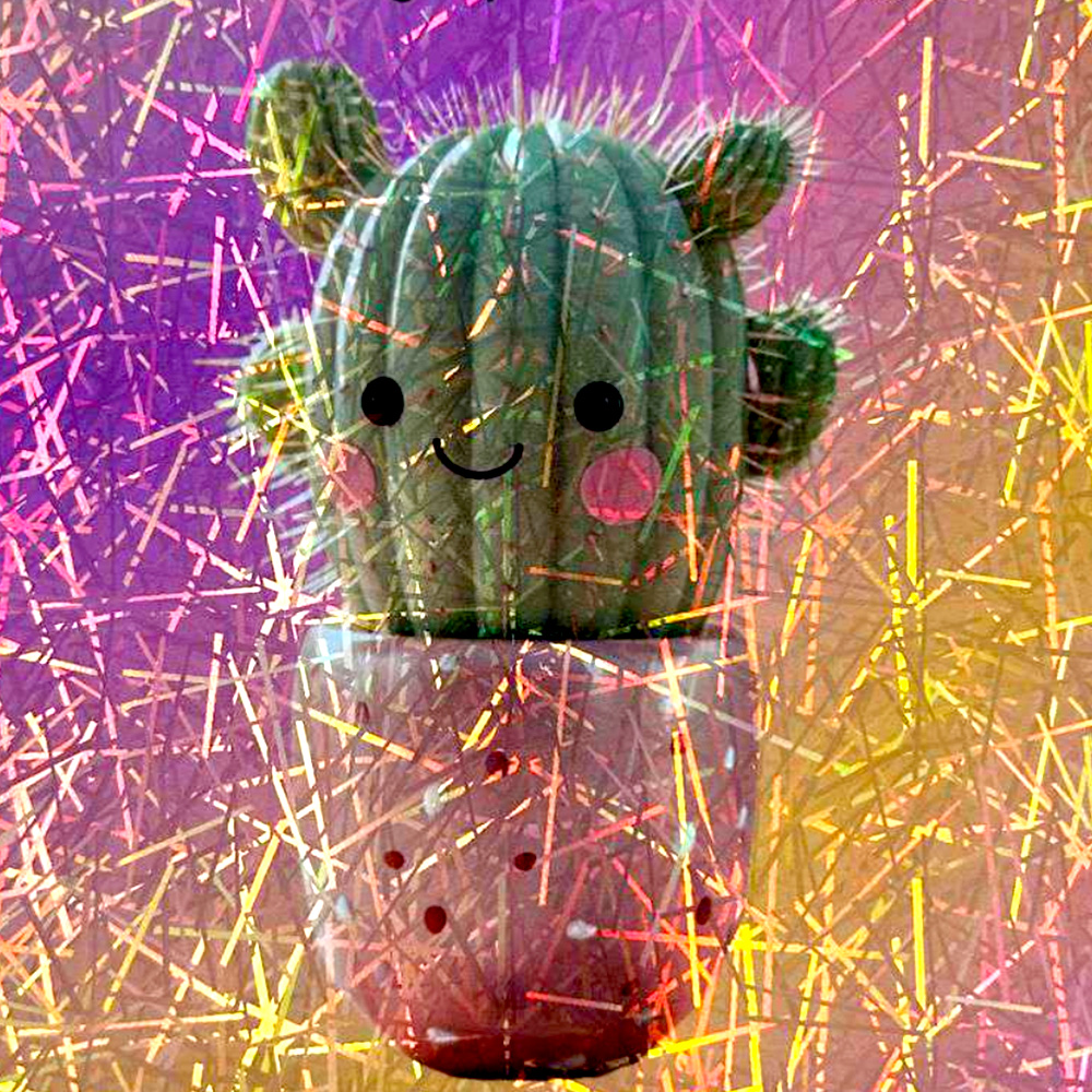 VINIL HLG STRAW C/ADH. 80g 20HJS CARTA