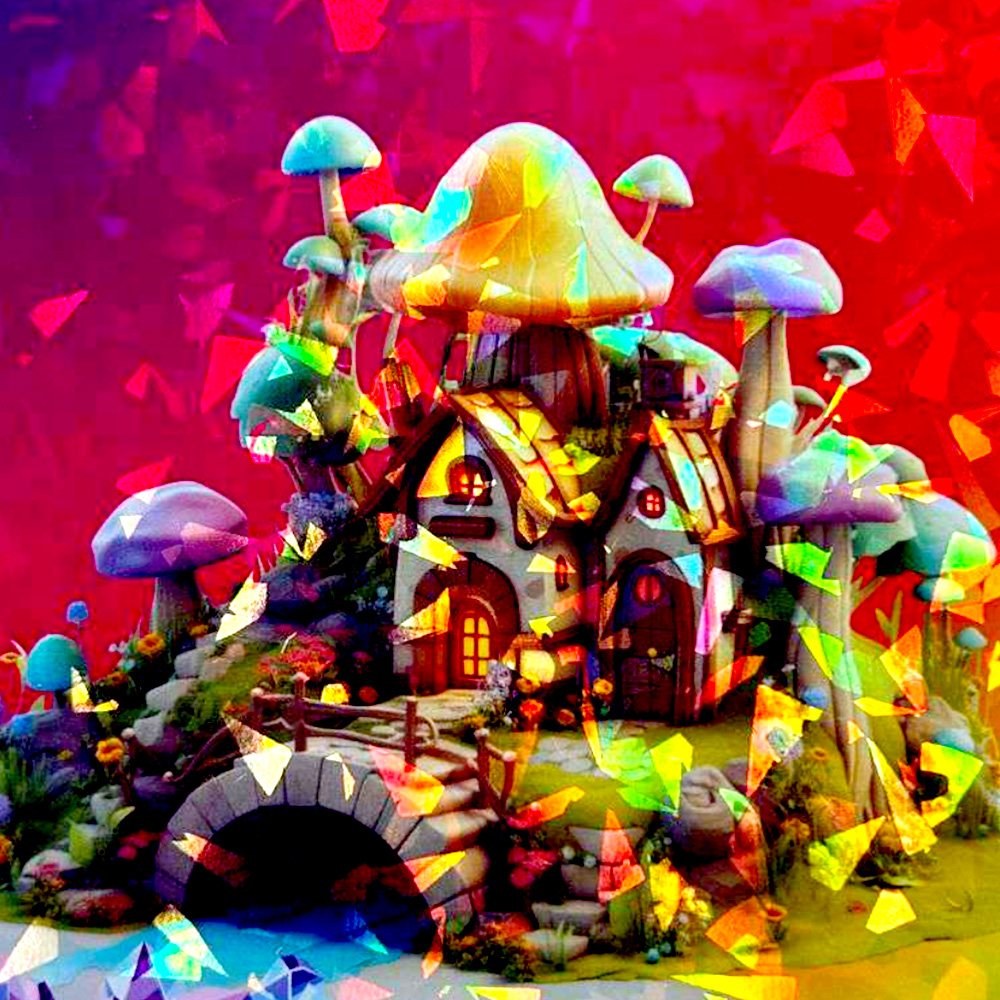 VINIL H.DIAMOND CRACK C/AD.80g 20H CTA