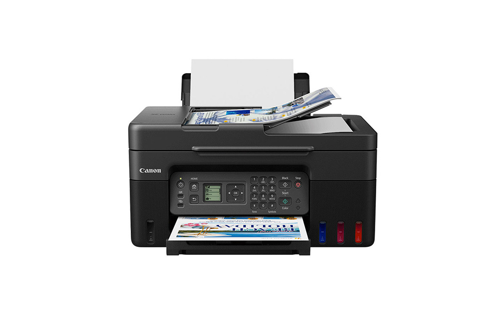 Multifuncional Canon PIXMA G4170